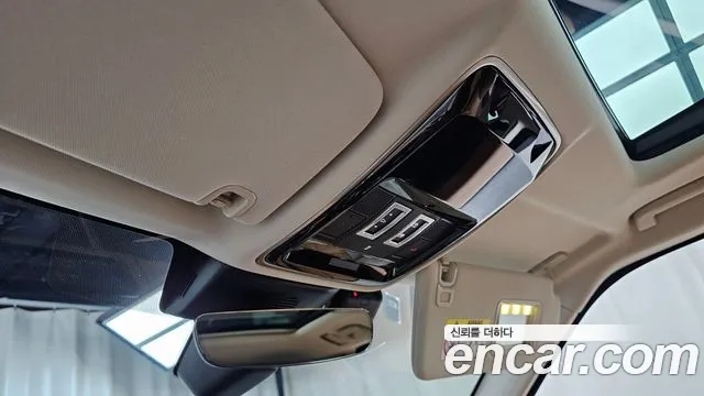 Land Rover Range Rover Sport 2nd Generation id 2694810 из Кореи 6