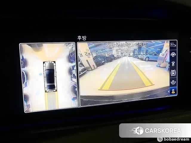 Mercedes-Benz S-Class W222 2019 Черный из Кореи, фото 6