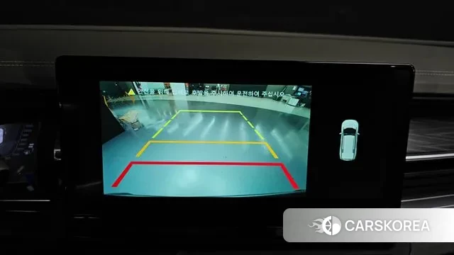 Ssangyong Torres 2022 Черный из Кореи, фото 6