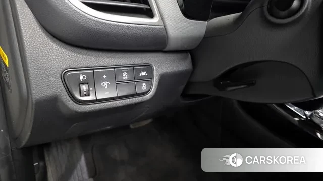 Kia Seltos 2019 Белый из Кореи, фото 6