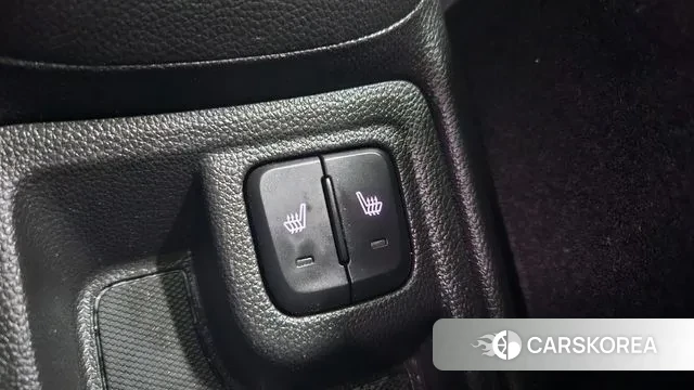 Chevrolet (GM Daewoo) The New Spark 2018 Синий из Кореи, фото 6