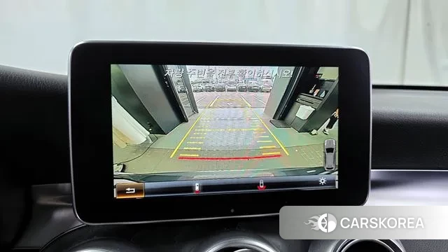 Mercedes-Benz GLC-Class X253 2019 Серый из Кореи, фото 6