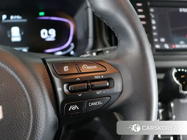 Kia The New Kia Ray 2025 Белый из Кореи, фото 6