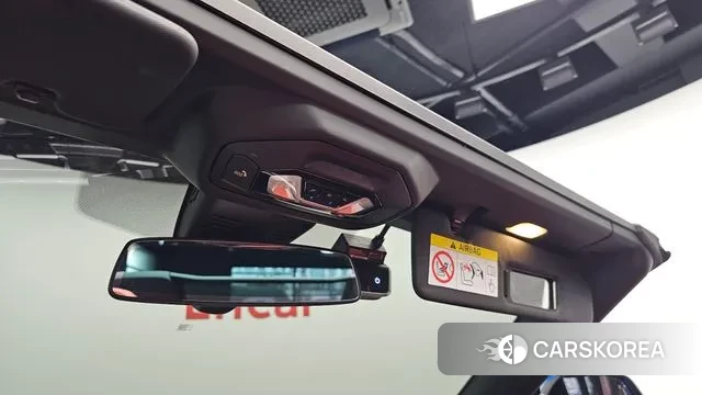 BMW Z4 (G29) 2021 Синий из Кореи, фото 6