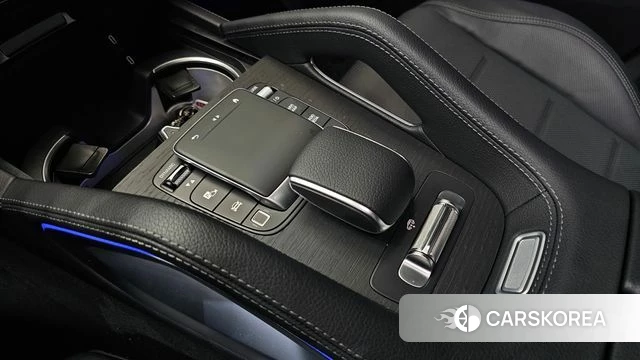 Mercedes-Benz GLE-Class W167 2025 Серый из Кореи, фото 6