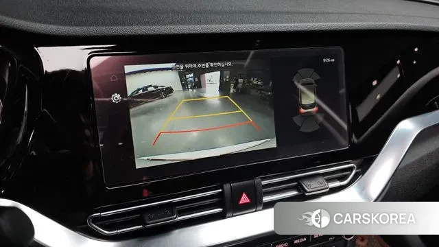 Kia Niro EV 2021 Белый из Кореи, фото 6