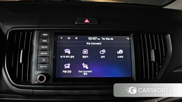 Kia The New Kia Ray 2025 Цвет галактики из Кореи, фото 6