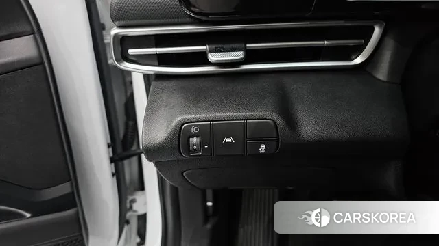 Hyundai Avante (CN7) 2022 Белый из Кореи, фото 6