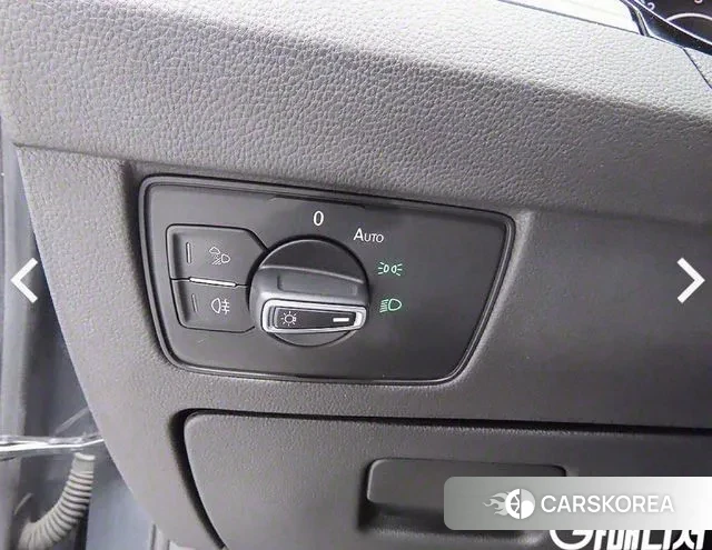 Volkswagen Arteon 2019 Серый из Кореи, фото 6