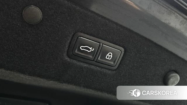 Kia K8 2022 Серый из Кореи, фото 6