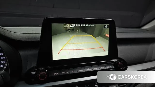 Kia Come New K3 2020 Белый из Кореи, фото 6