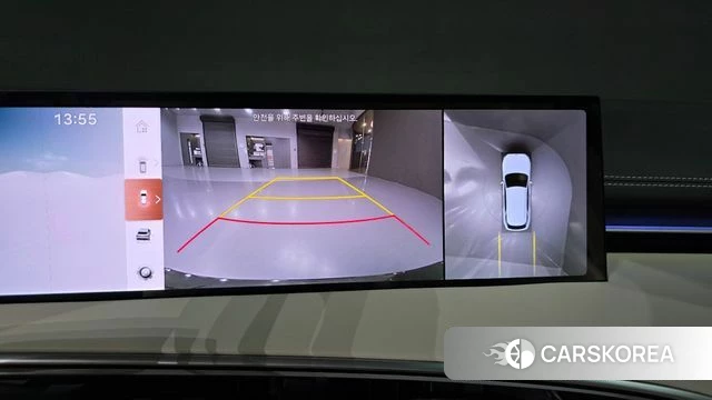 Genesis GV70 2025 Белый из Кореи, фото 6