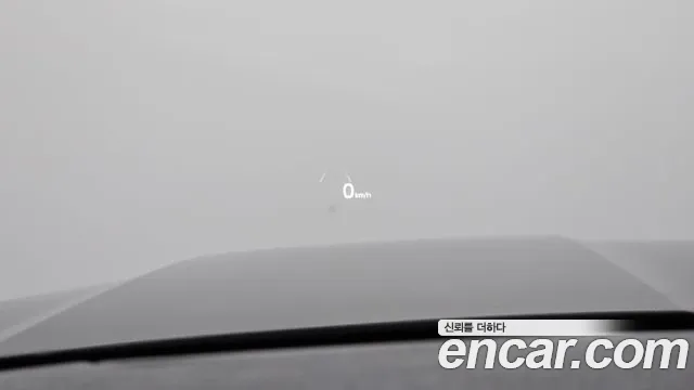 Kia Mohave Master 2020 Черный из Кореи, фото 6