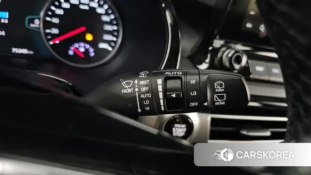 Kia Seltos 2020 Белый из Кореи, фото 6