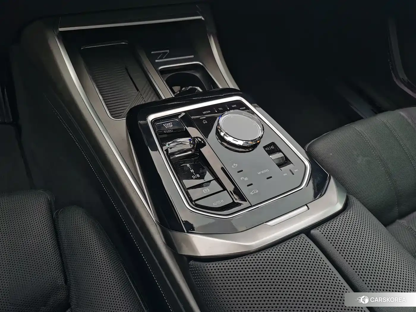 BMW i7 id 4589236 из Китая 7