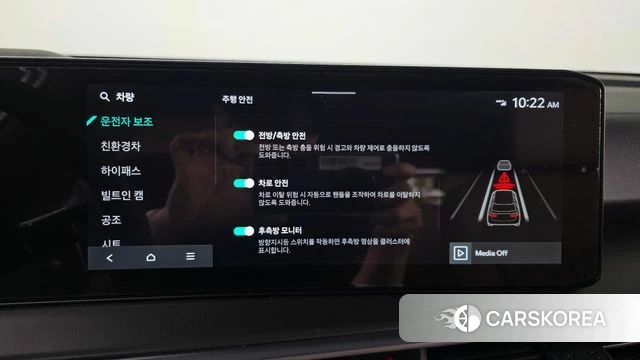 Kia The New Sorento 4th Generation 2023 Белый из Кореи, фото 6