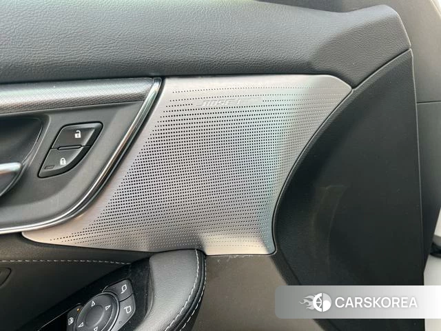 Cadillac CT5 2021 Белый из Китая, фото 6