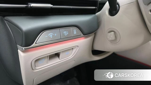 Genesis GV80 2023 Белый из Кореи, фото 6