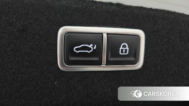 Genesis G80 (RG3) 2023 Белый из Кореи, фото 6