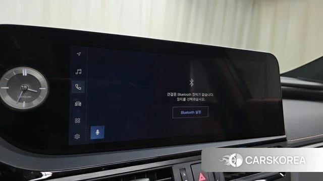 Lexus ES300h 7th generation 2023 Серый из Кореи, фото 6