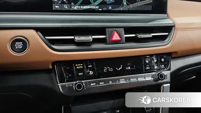 Kia The New Seltos 2023 Белый из Кореи, фото 6