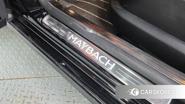 Mercedes-Benz S-Class W223 2024 Черный из Кореи, фото 6