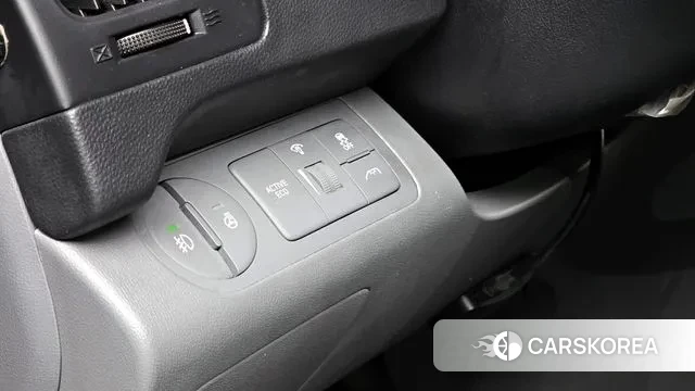 Hyundai The New Grand Starex 2019 Серебряный из Кореи, фото 6