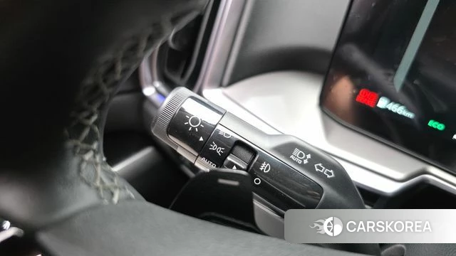 Kia The New Sorento 4th Generation 2025 Белый из Кореи, фото 6