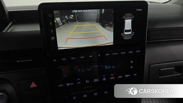 Hyundai Staria 2025 Желтый из Кореи, фото 6