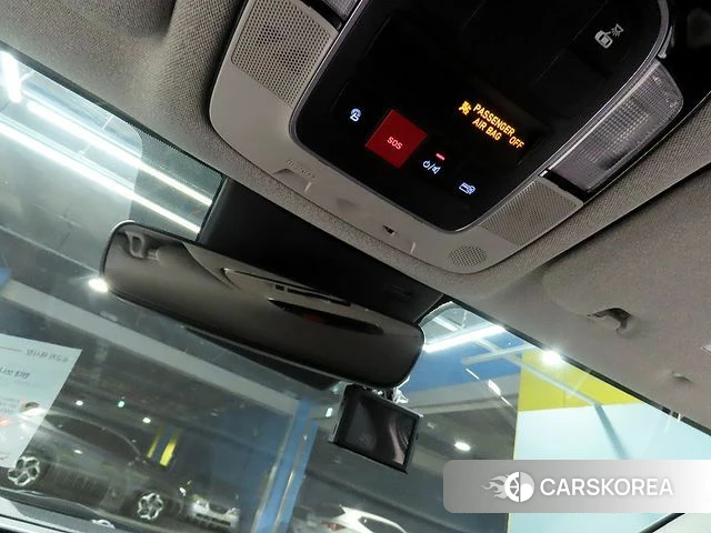 Hyundai Sonata (DN8) 2022 Черный из Кореи, фото 6