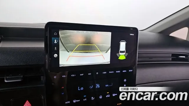 Hyundai Staria 2023 Серый из Кореи, фото 6