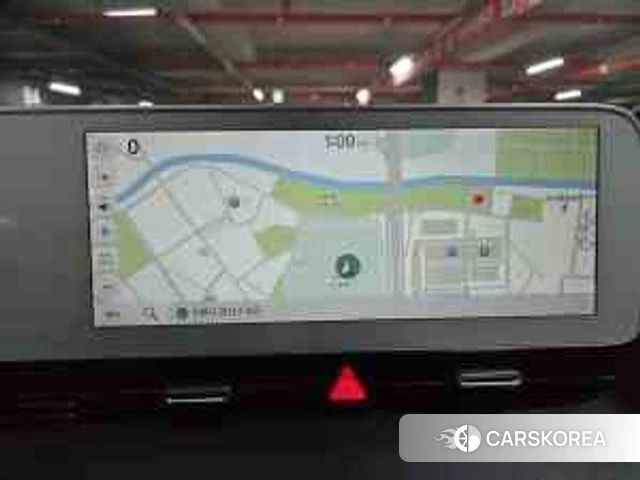 Hyundai Ionic 5 2021 Белый из Кореи, фото 6