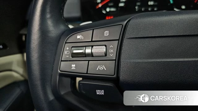 Kia The New Sportage 5th Generation Hybrid 2025 Серебряный из Кореи, фото 6