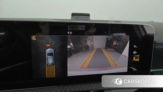 Mercedes-Benz A-Class W177 2019 Белый из Кореи, фото 6