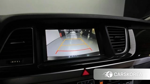 Genesis G80 2019 Черный из Кореи, фото 6