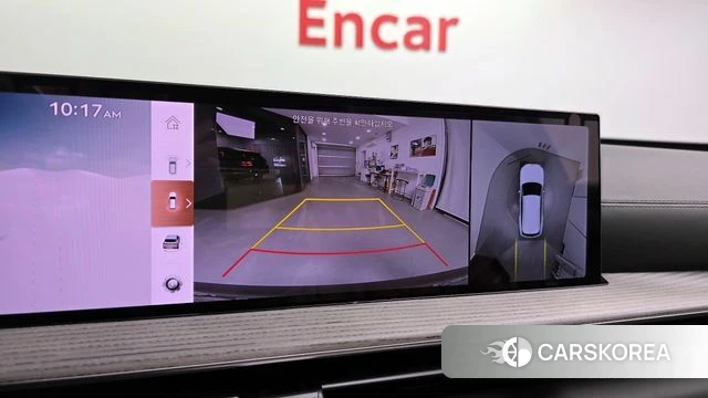 Genesis GV80 2025 Серый из Кореи, фото 6