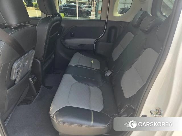 Kia The New Ray 2020 Белый из Кореи, фото 6