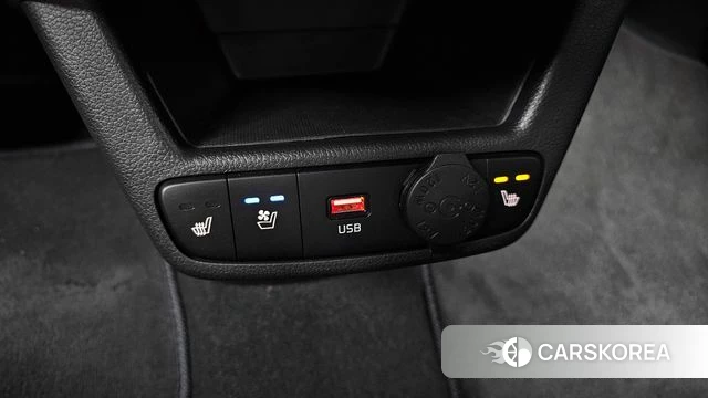 Kia The New Kia Ray 2024 Жемчужный цвет из Кореи, фото 6