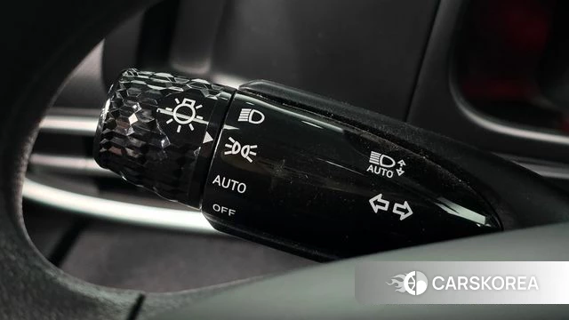 Hyundai Avante (CN7) 2021 Серый из Кореи, фото 6