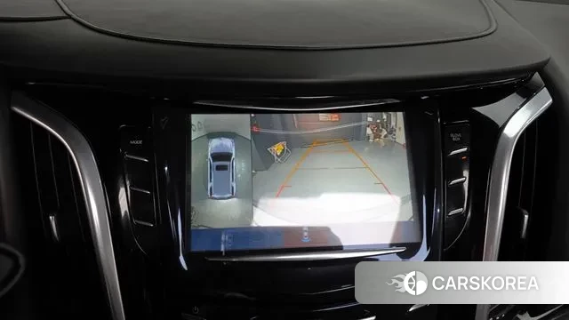 Cadillac Escalade 2020 Белый из Кореи, фото 6