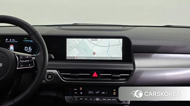 Kia The New Seltos 2025 Белый из Кореи, фото 6