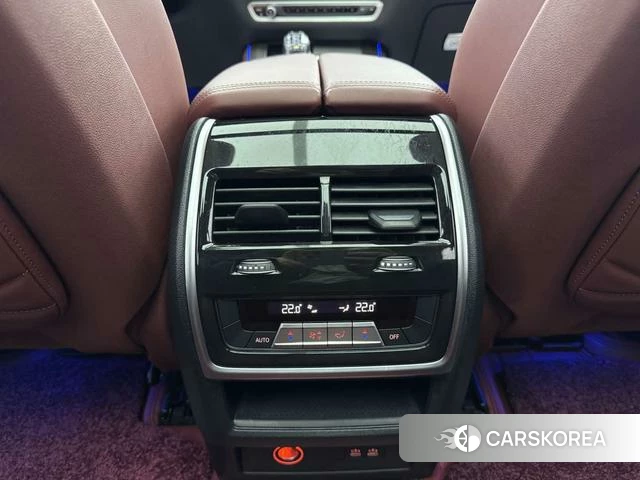 BMW X5 2023 Черный из Китая, фото 6