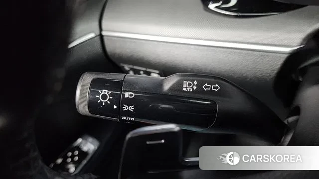 Kia K5 3rd generation 2020 Черный из Кореи, фото 6