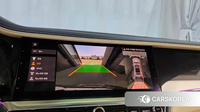 Bentley Flying Spur 3rd Generation 2021 Черный из Кореи, фото 6