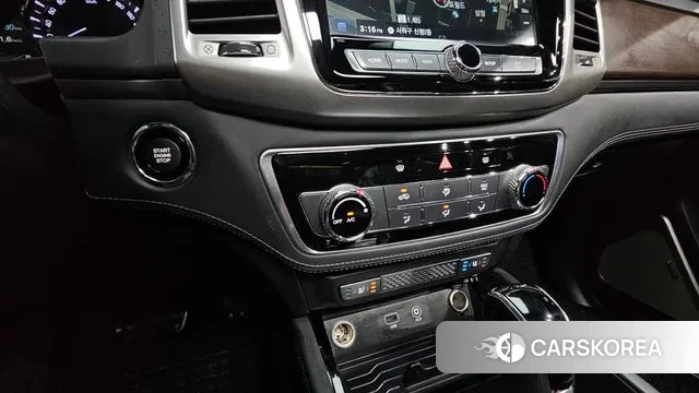 Ssangyong G4 Rexton id 3227031 из Кореи 6