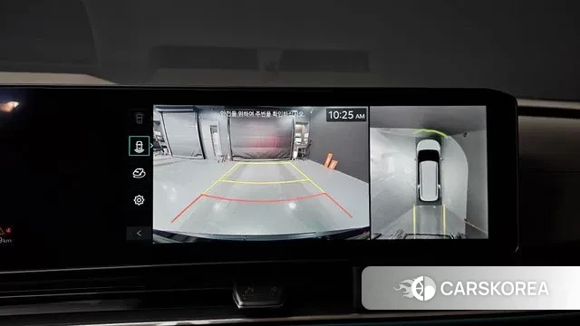 Kia The New Carnival 4th Generation 2024 Черный из Кореи, фото 6