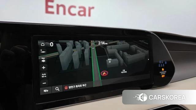 Hyundai Palisade 2021 Белый из Кореи, фото 6