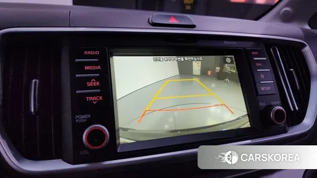 Kia The New Ray 2018 Черный из Кореи, фото 6