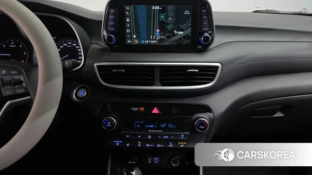 Hyundai All New Tucson 2019 Белый из Кореи, фото 6