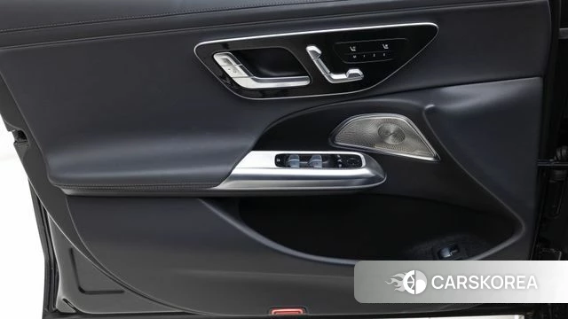 Mercedes-Benz E-Class W214 2025 Серый из Кореи, фото 6